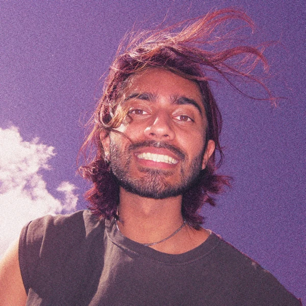 Sahil Navani